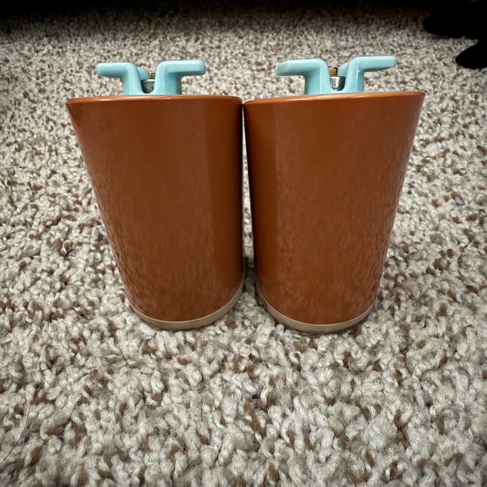 4in Pashion Footwear Heels